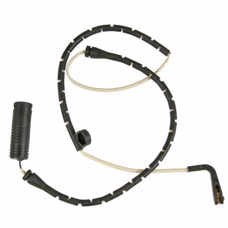 Power Stop 01-03 BMW 525i Front Euro-Stop Electronic Brake Pad Wear Sensor-Brake Hardware-Grocery Getter Performance