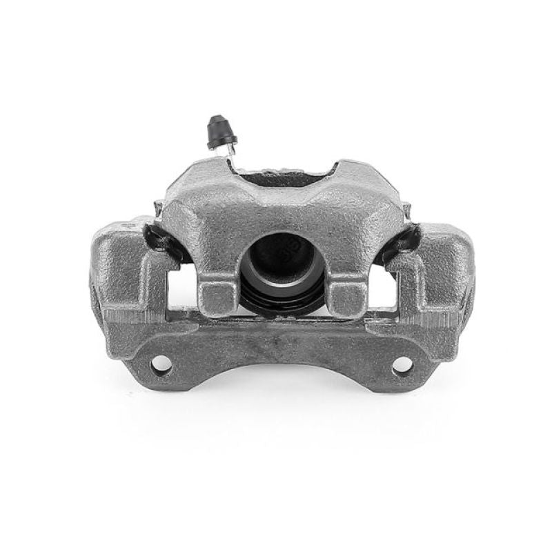 Power Stop 01-03 Toyota Highlander Rear Left Autospecialty Caliper w/Bracket-Brake Calipers - OE-Grocery Getter Performance