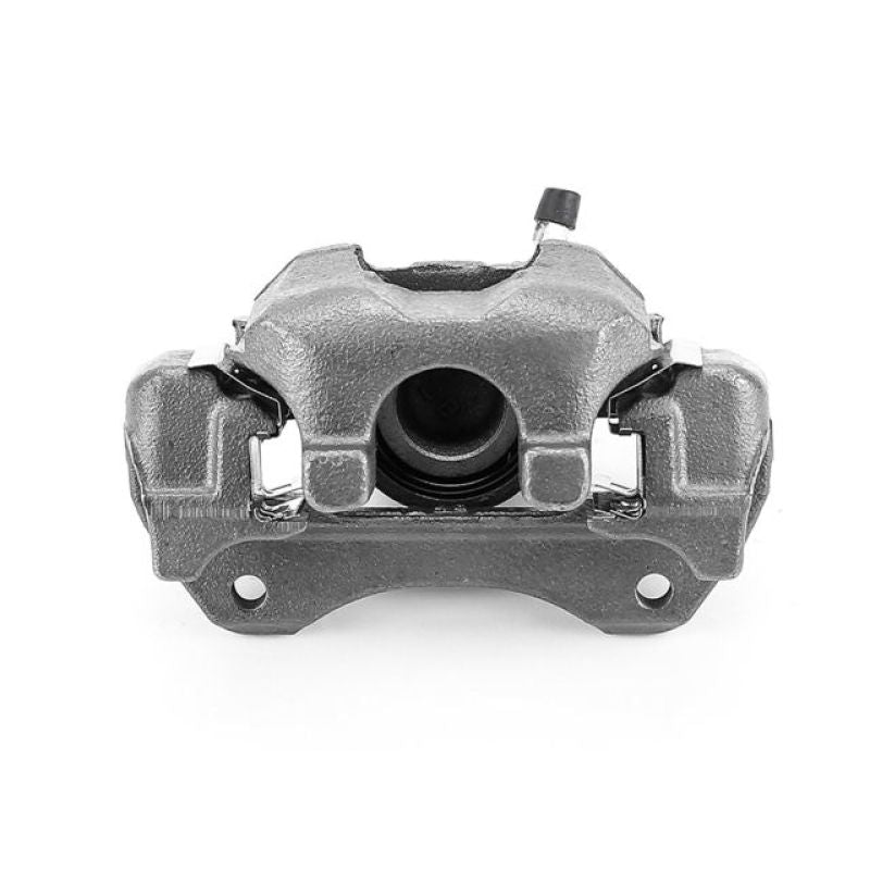 Power Stop 01-03 Toyota Highlander Rear Right Autospecialty Caliper w/Bracket-Brake Calipers - OE-Grocery Getter Performance