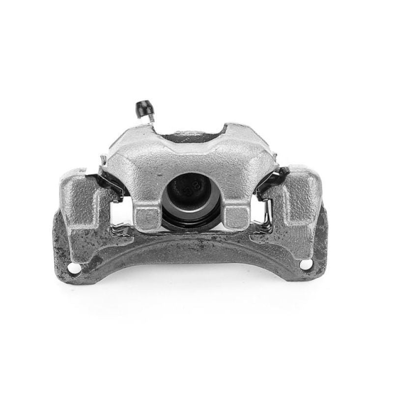 Power Stop 01-03 Toyota Highlander Rear Right Autospecialty Caliper w/Bracket-Brake Calipers - OE-Grocery Getter Performance