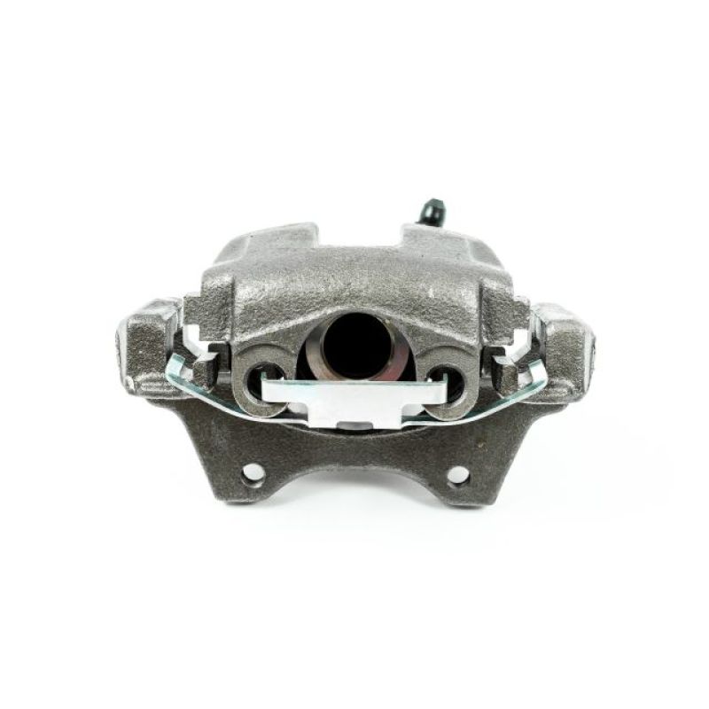 Power Stop 01-05 BMW 320i Rear Right Autospecialty Caliper w/Bracket-Brake Calipers - OE-Grocery Getter Performance