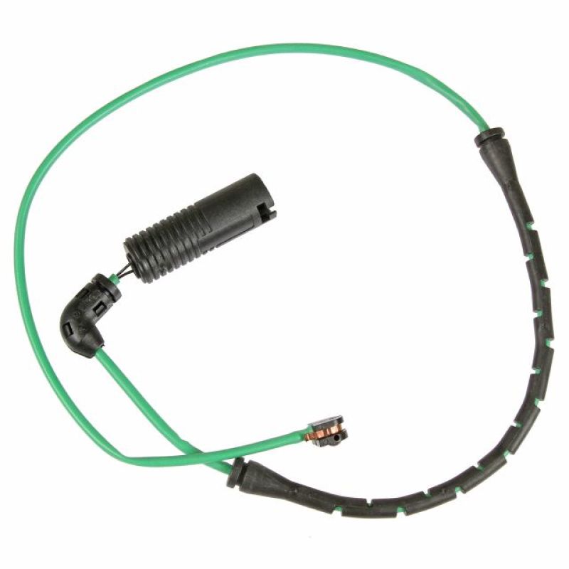 Power Stop 01-05 BMW 325xi Front Euro-Stop Electronic Brake Pad Wear Sensor-Brake Hardware-Grocery Getter Performance