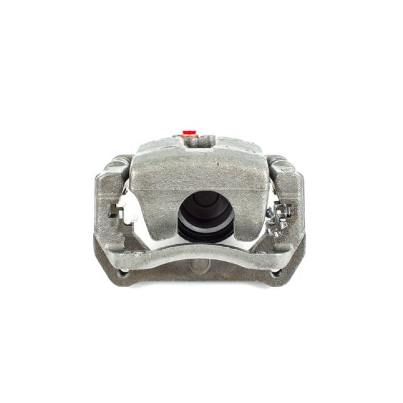 Power Stop 01-05 Mazda Miata Front Right Autospecialty Caliper w/Bracket-Brake Calipers - OE-Grocery Getter Performance