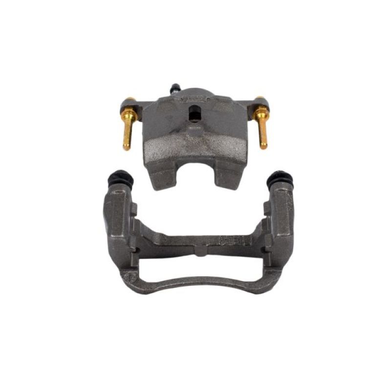 Power Stop 01-05 Toyota Echo Front Left Autospecialty Caliper w/Bracket-Brake Calipers - OE-Grocery Getter Performance