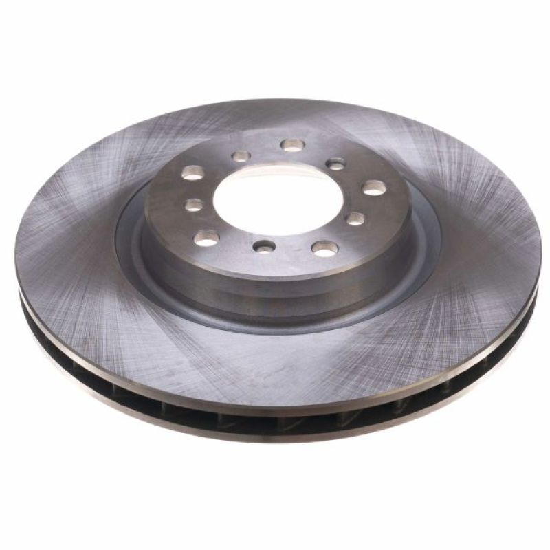 Power Stop 01-06 BMW M3 Front Left Autospecialty Brake Rotor-Brake Rotors - OE-Grocery Getter Performance