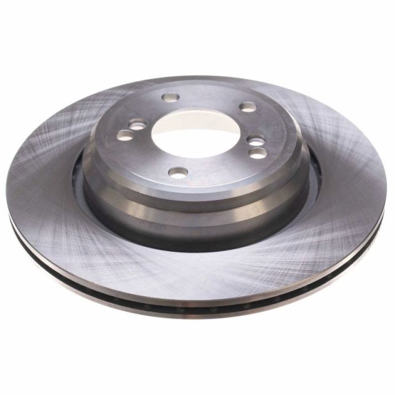 Power Stop 01-06 BMW M3 Rear Autospecialty Brake Rotor-Brake Rotors - OE-Grocery Getter Performance