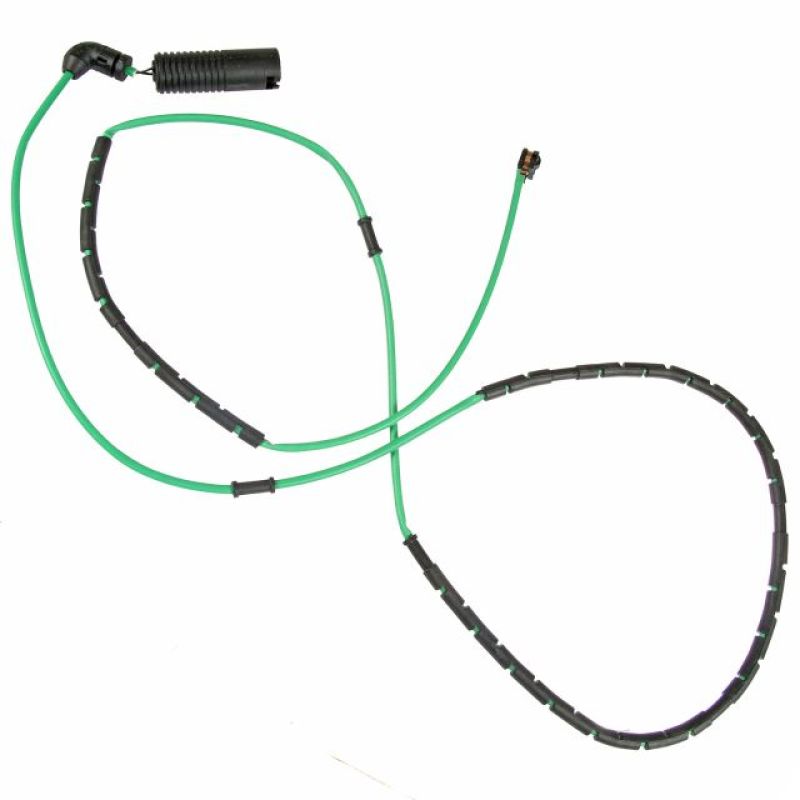 Power Stop 01-06 BMW M3 Rear Euro-Stop Electronic Brake Pad Wear Sensor-Brake Hardware-Grocery Getter Performance