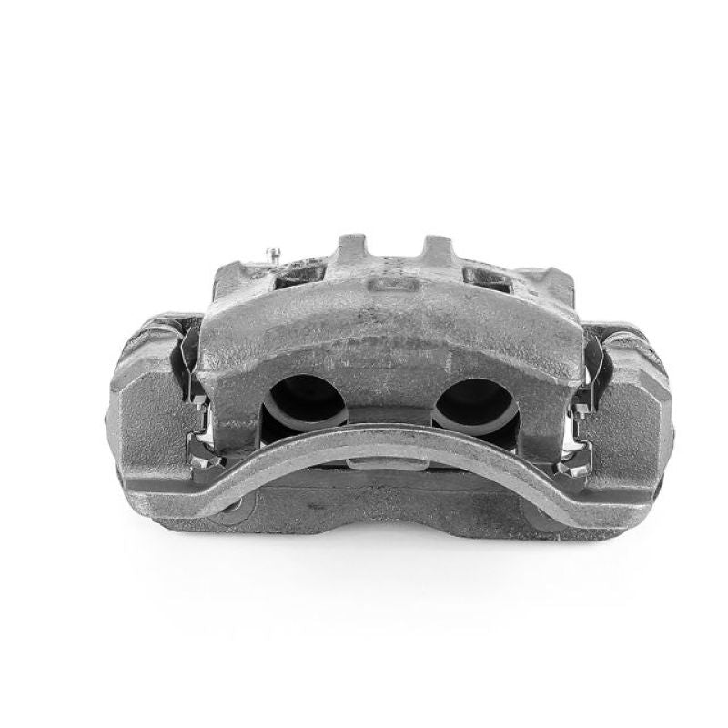 Power Stop 01-06 Hyundai Santa Fe Front Right Autospecialty Caliper w/Bracket-Brake Calipers - OE-Grocery Getter Performance
