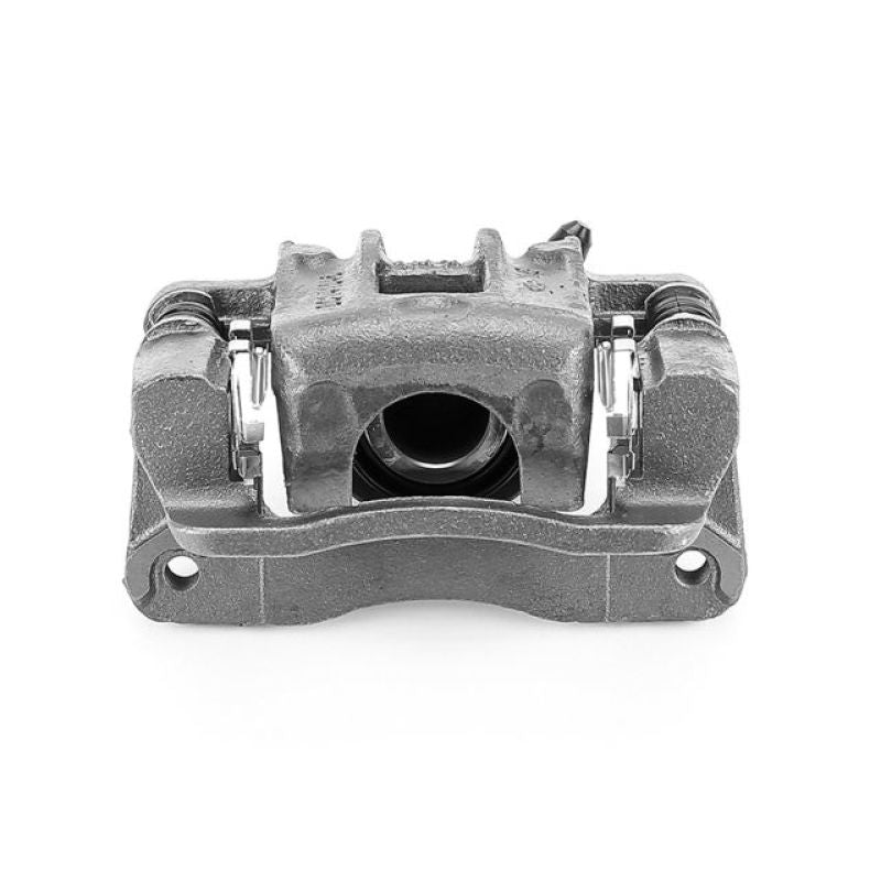 Power Stop 01-06 Hyundai Santa Fe Rear Right Autospecialty Caliper w/Bracket-Brake Calipers - OE-Grocery Getter Performance