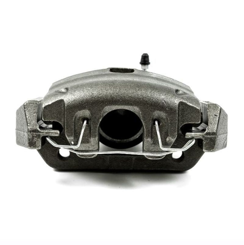 Power Stop 01-07 Ford Escape Front Left Autospecialty Caliper w/Bracket-Brake Calipers - OE-Grocery Getter Performance