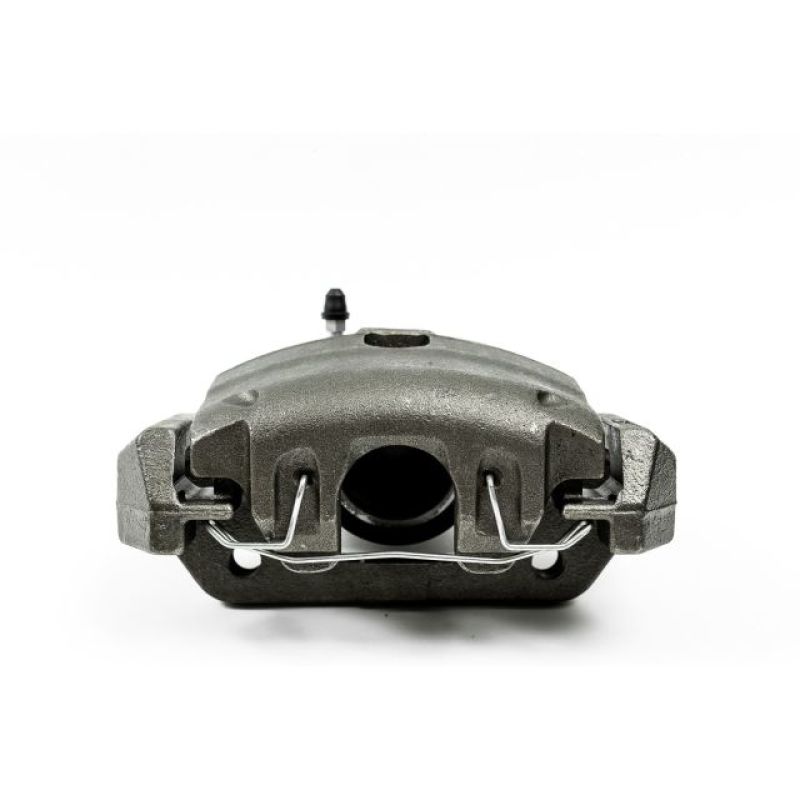Power Stop 01-07 Ford Escape Front Right Autospecialty Caliper w/Bracket-Brake Calipers - OE-Grocery Getter Performance