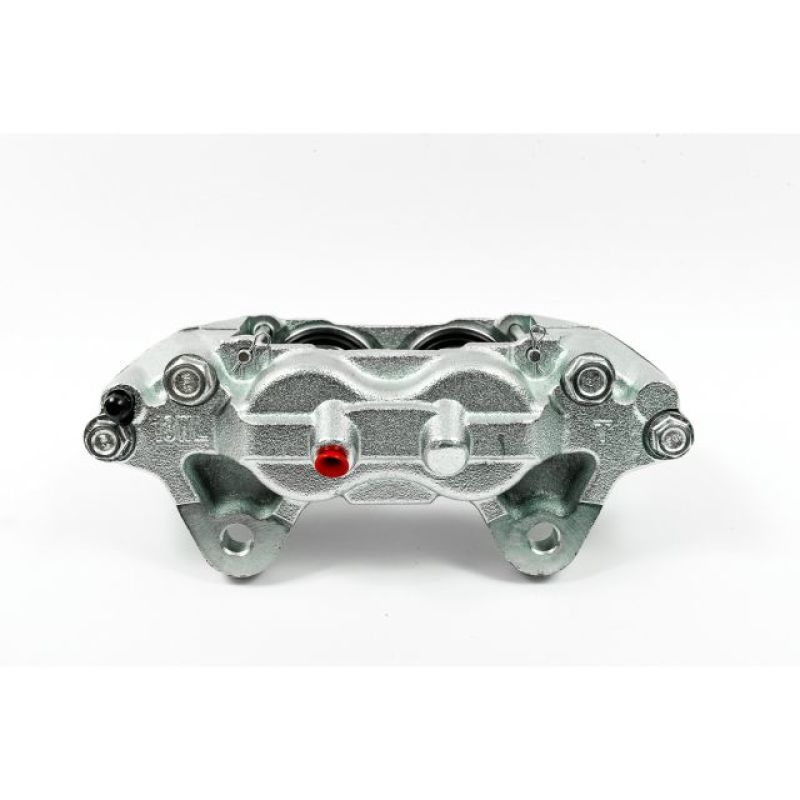 Power Stop 01-07 Toyota Sequoia Front Left Autospecialty Caliper w/o Bracket-Brake Calipers - OE-Grocery Getter Performance