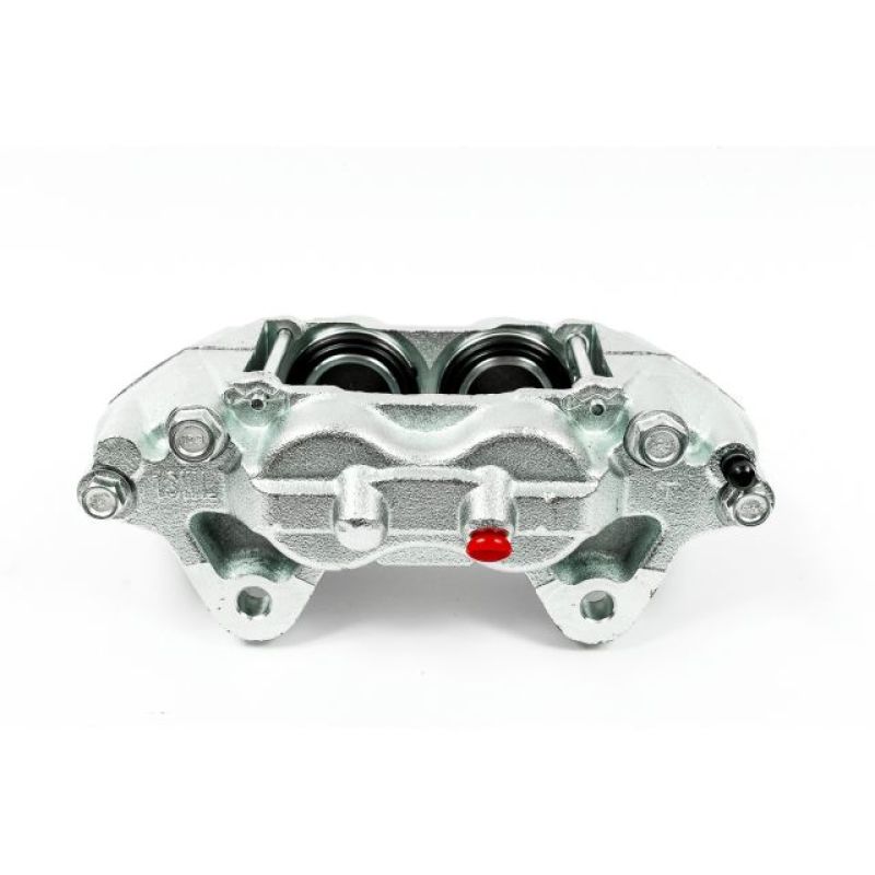 Power Stop 01-07 Toyota Sequoia Front Right Autospecialty Caliper w/o Bracket-Brake Calipers - OE-Grocery Getter Performance
