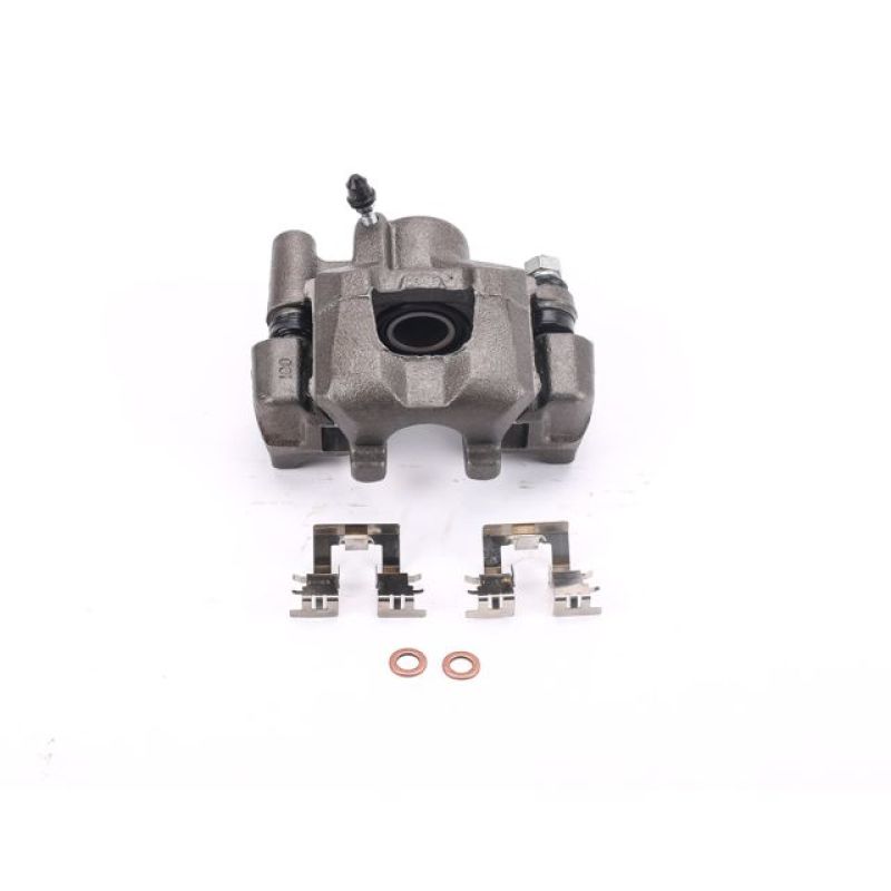 Power Stop 02-03 Lexus ES300 Rear Left Autospecialty Caliper w/Bracket-Brake Calipers - OE-Grocery Getter Performance