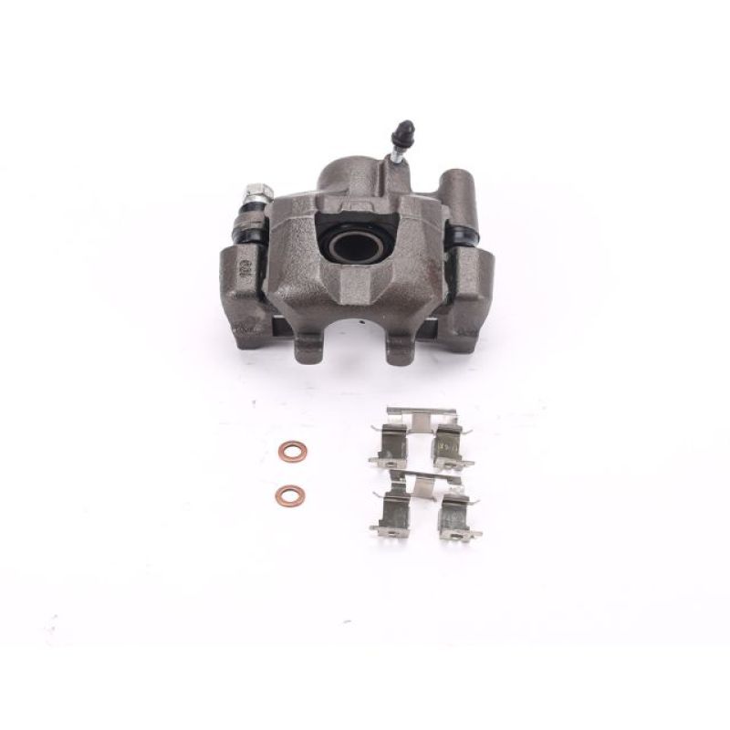 Power Stop 02-03 Lexus ES300 Rear Right Autospecialty Caliper w/Bracket-Brake Calipers - OE-Grocery Getter Performance