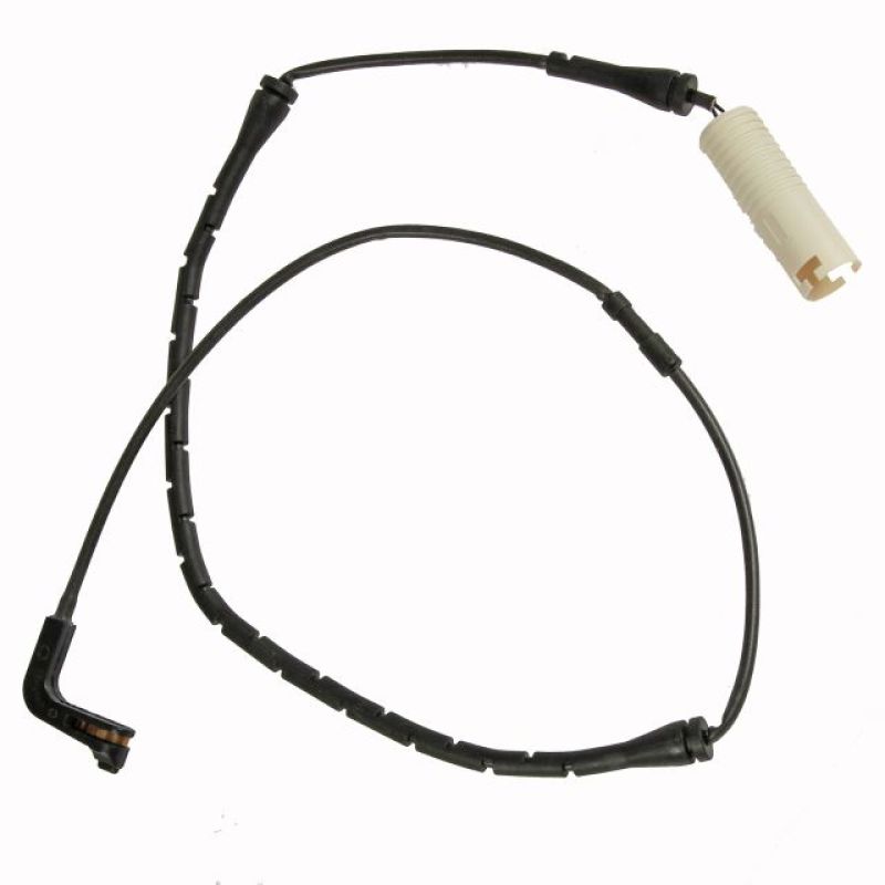 Power Stop 02-05 BMW 745i Front Euro-Stop Electronic Brake Pad Wear Sensor-Brake Hardware-Grocery Getter Performance