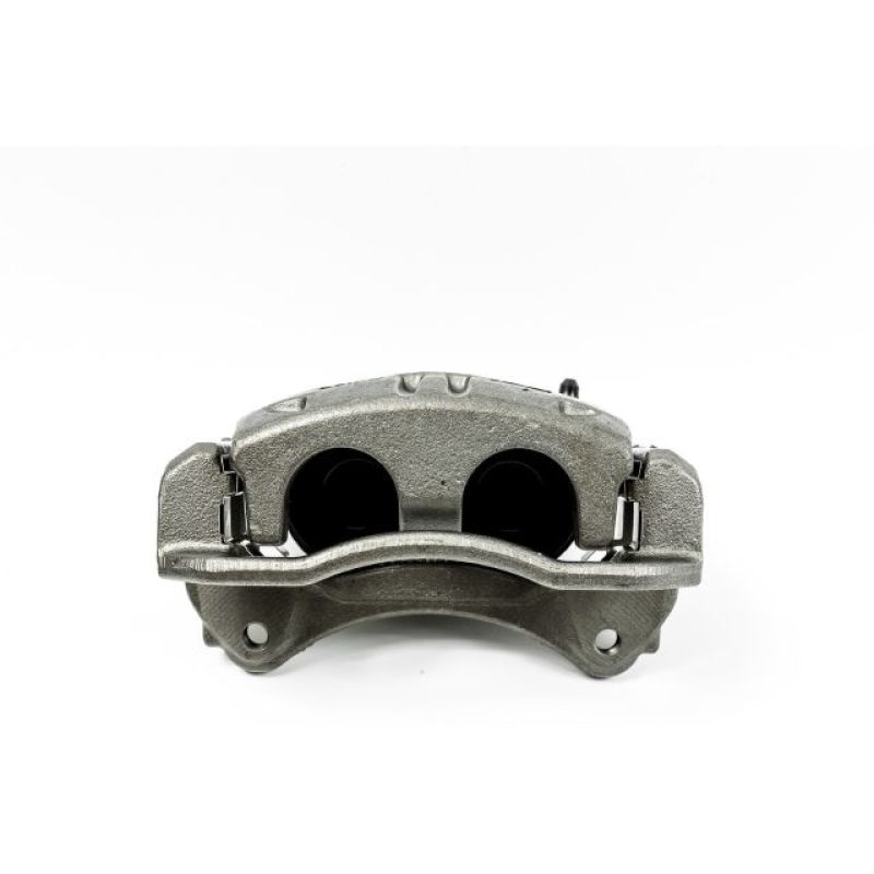 Power Stop 02-05 Ford Explorer Front Right Autospecialty Caliper w/Bracket-Brake Calipers - OE-Grocery Getter Performance
