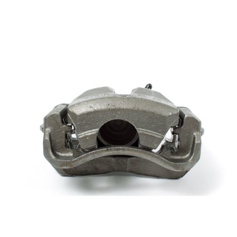 Power Stop 02-06 Toyota Camry Front Left Autospecialty Caliper w/Bracket-Brake Calipers - OE-Grocery Getter Performance