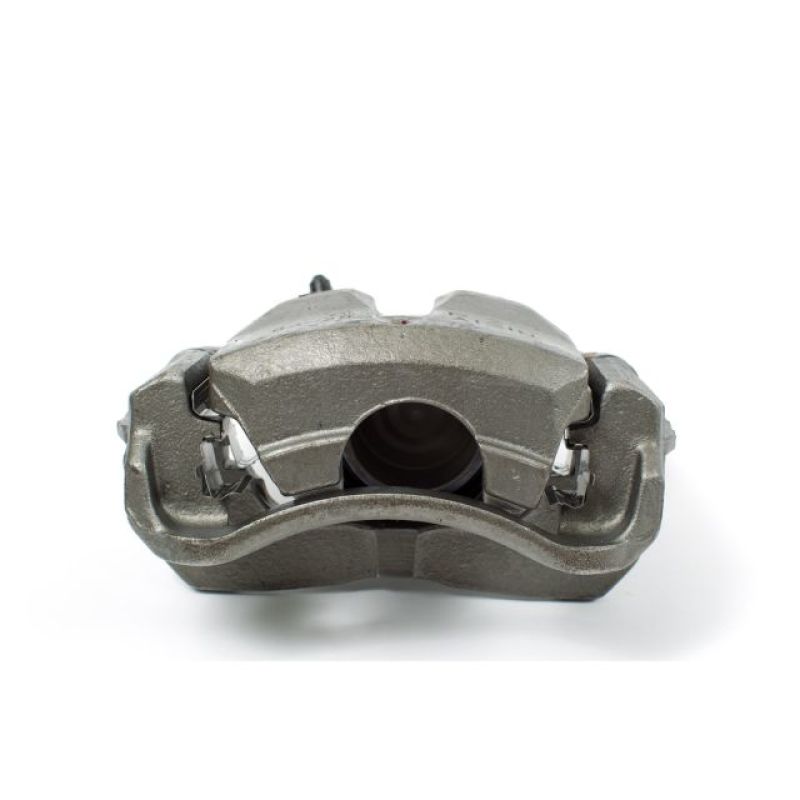 Power Stop 02-06 Toyota Camry Front Right Autospecialty Caliper w/Bracket-Brake Calipers - OE-Grocery Getter Performance