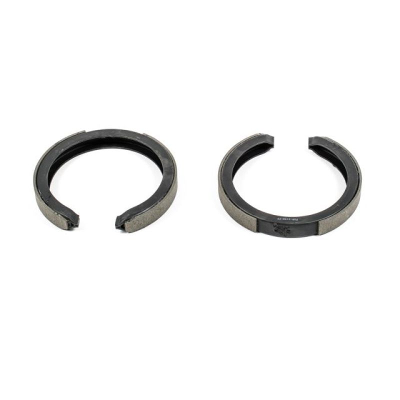 Power Stop 02-07 Buick Rendezvous Rear Autospecialty Parking Brake Shoes-Brake Shoes-Grocery Getter Performance