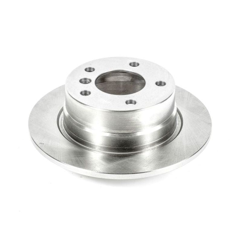 Power Stop 03-05 BMW Z4 Rear Autospecialty Brake Rotor-Brake Rotors - OE-Grocery Getter Performance