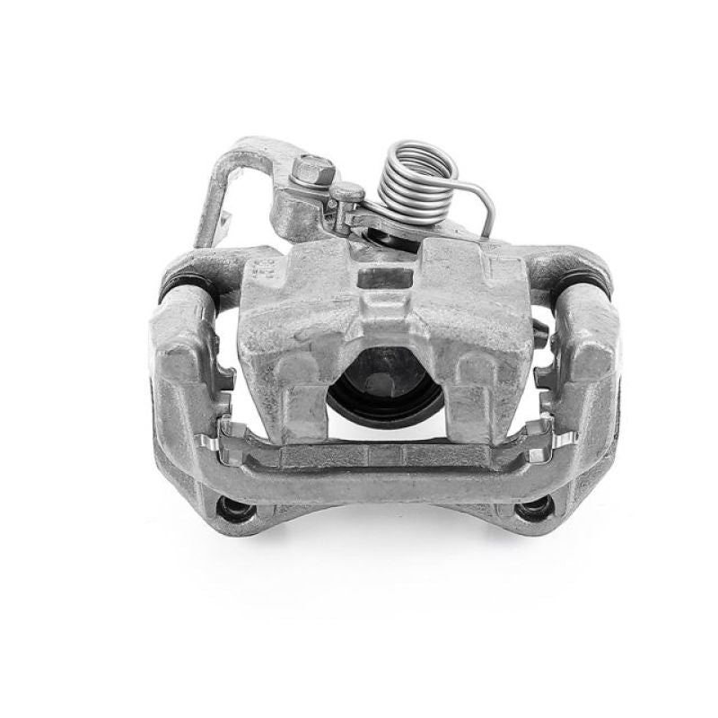 Power Stop 03-05 Mazda 6 Rear Left Autospecialty Caliper w/Bracket-Brake Calipers - OE-Grocery Getter Performance