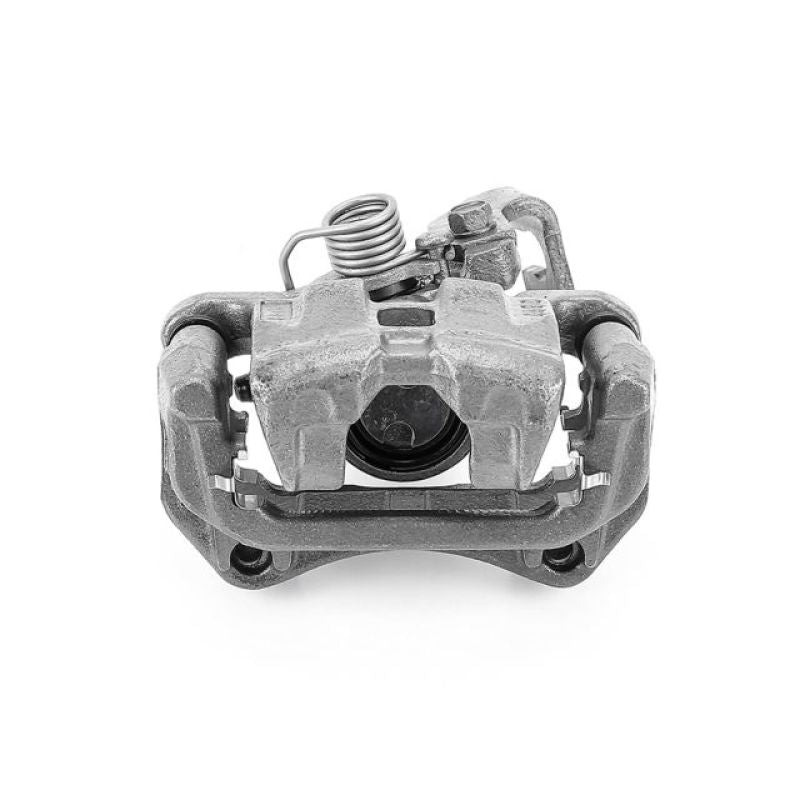 Power Stop 03-05 Mazda 6 Rear Right Autospecialty Caliper w/Bracket-Brake Calipers - OE-Grocery Getter Performance