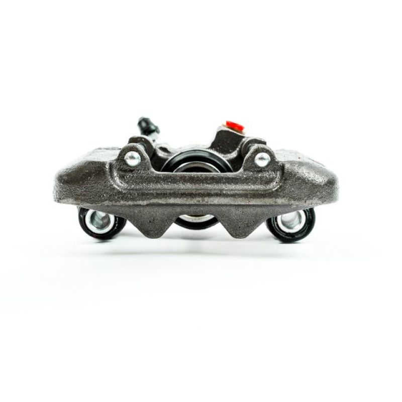 Power Stop 03-06 Pontiac Vibe Rear Right Autospecialty Caliper w/o Bracket-Brake Calipers - OE-Grocery Getter Performance