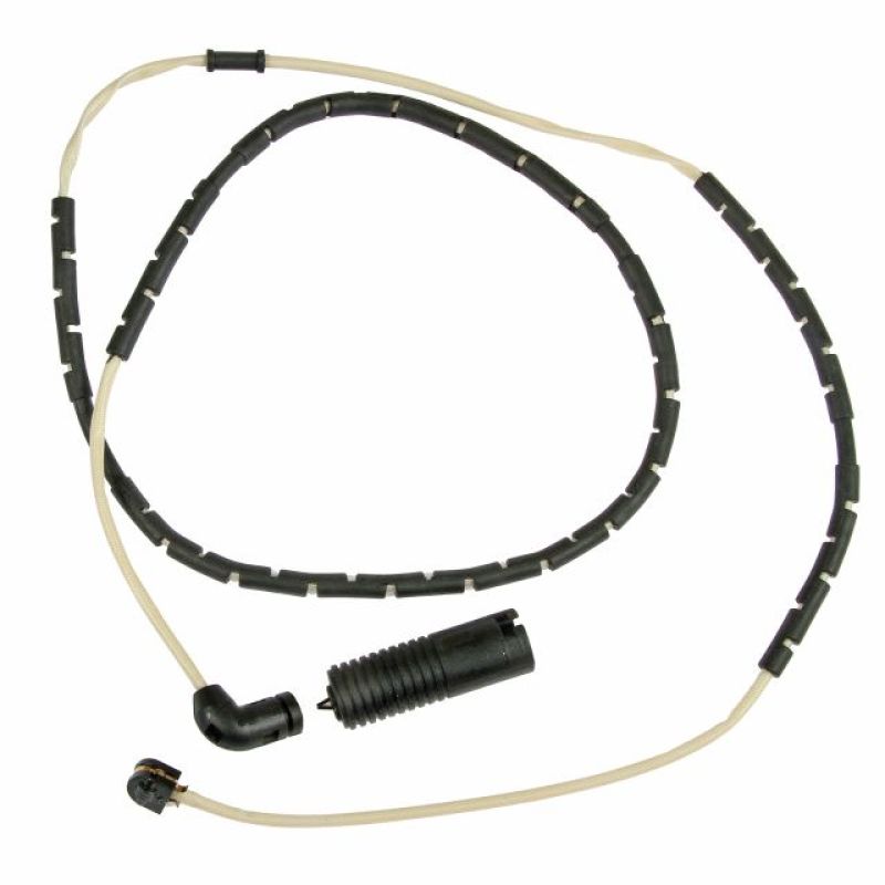 Power Stop 03-08 BMW Z4 Rear Euro-Stop Electronic Brake Pad Wear Sensor-Brake Hardware-Grocery Getter Performance