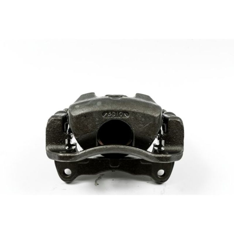 Power Stop 03-08 Pontiac Vibe Front Right Autospecialty Caliper w/Bracket-Brake Calipers - OE-Grocery Getter Performance