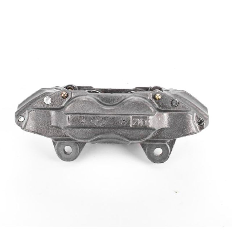 Power Stop 03-09 Lexus GX470 Front Left Autospecialty Caliper w/o Bracket-Brake Calipers - OE-Grocery Getter Performance