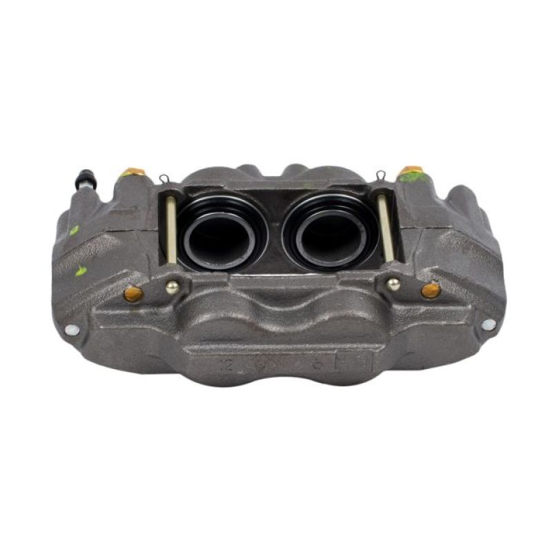 Power Stop 03-09 Toyota 4Runner Front Left Autospecialty Caliper w/o Bracket-Brake Calipers - OE-Grocery Getter Performance