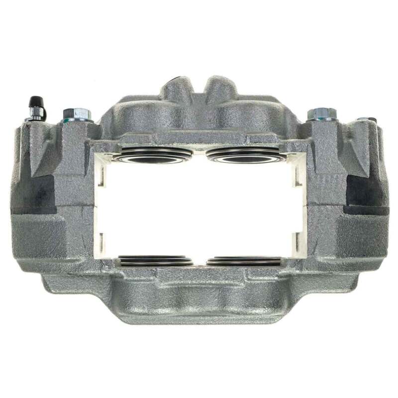 Power Stop 03-09 Toyota 4Runner Front Left Autospecialty Caliper w/o Bracket-Brake Calipers - OE-Grocery Getter Performance