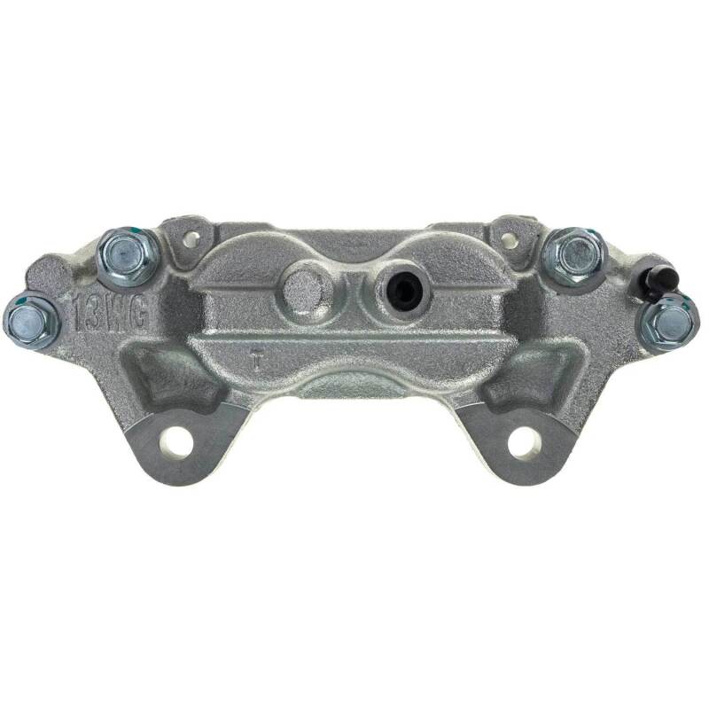 Power Stop 03-09 Toyota 4Runner Front Left Autospecialty Caliper w/o Bracket-Brake Calipers - OE-Grocery Getter Performance