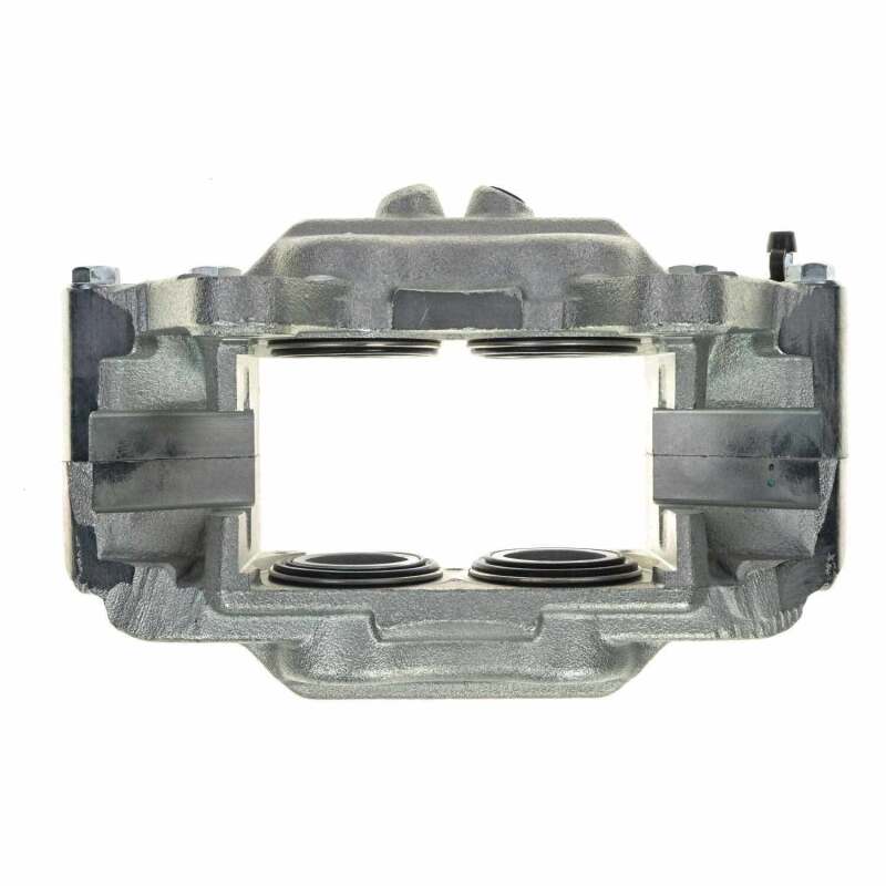 Power Stop 03-09 Toyota 4Runner Front Left Autospecialty Caliper w/o Bracket-Brake Calipers - OE-Grocery Getter Performance