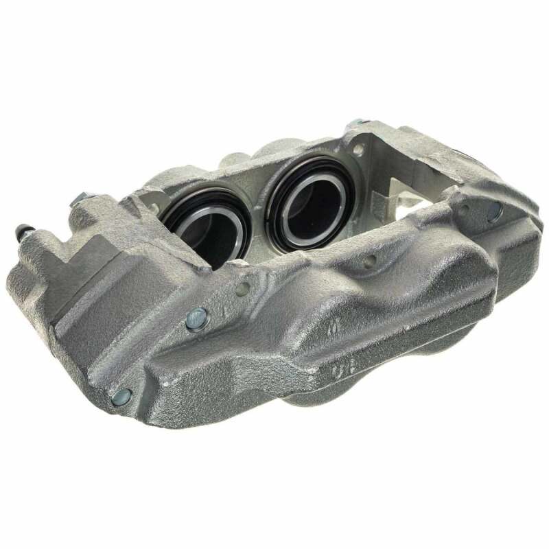 Power Stop 03-09 Toyota 4Runner Front Left Autospecialty Caliper w/o Bracket-Brake Calipers - OE-Grocery Getter Performance