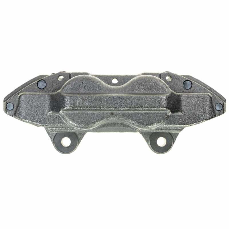 Power Stop 03-09 Toyota 4Runner Front Left Autospecialty Caliper w/o Bracket-Brake Calipers - OE-Grocery Getter Performance