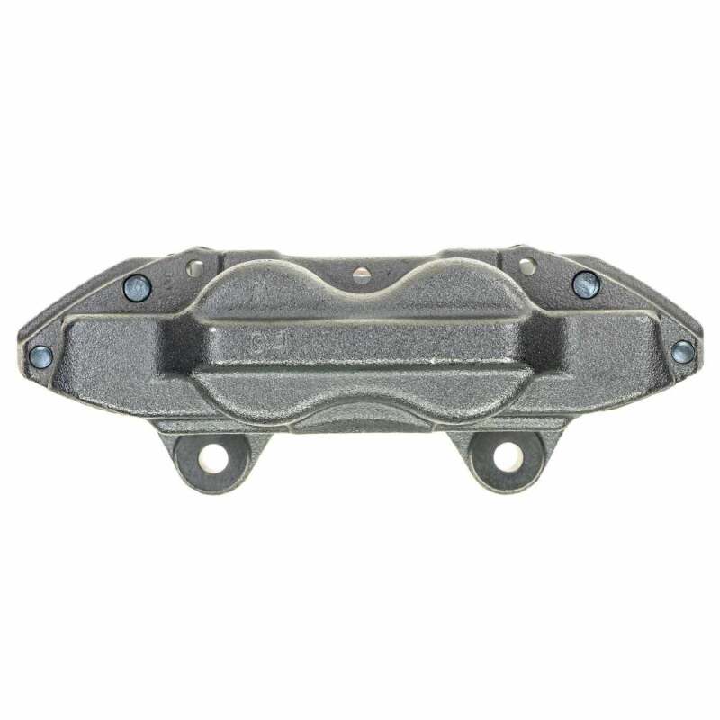 Power Stop 03-09 Toyota 4Runner Front Right Autospecialty Caliper w/o Bracket-Brake Calipers - OE-Grocery Getter Performance