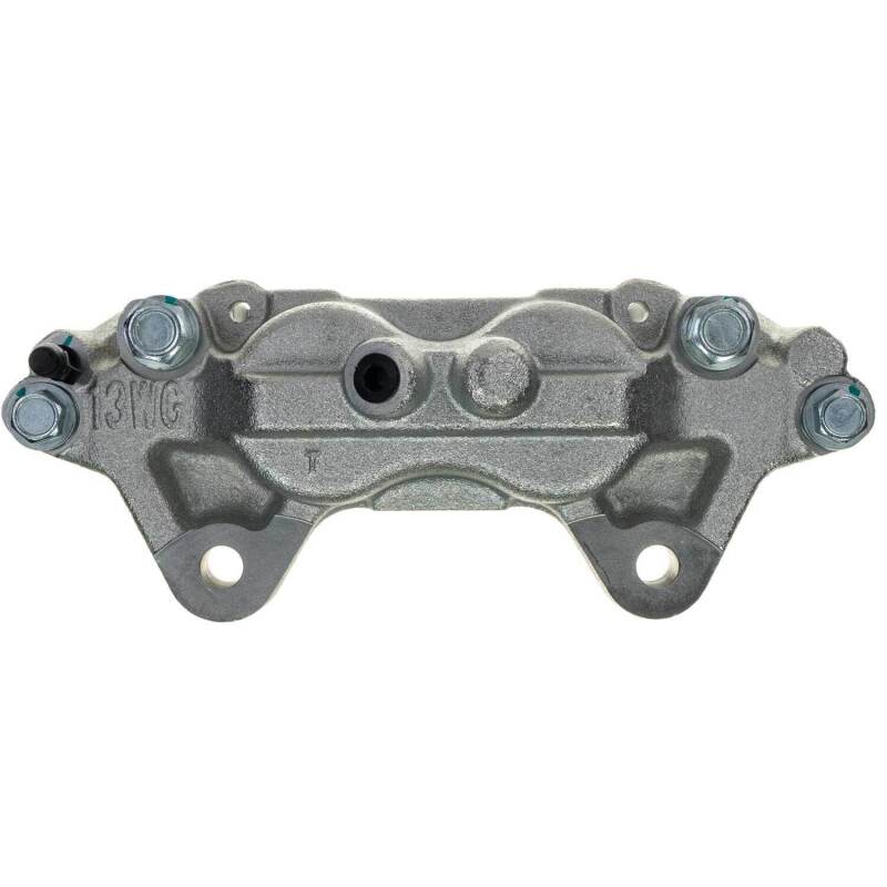 Power Stop 03-09 Toyota 4Runner Front Right Autospecialty Caliper w/o Bracket-Brake Calipers - OE-Grocery Getter Performance