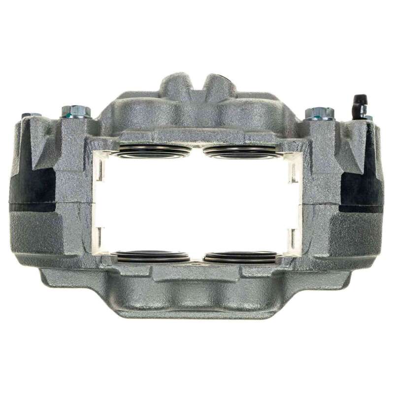 Power Stop 03-09 Toyota 4Runner Front Right Autospecialty Caliper w/o Bracket-Brake Calipers - OE-Grocery Getter Performance