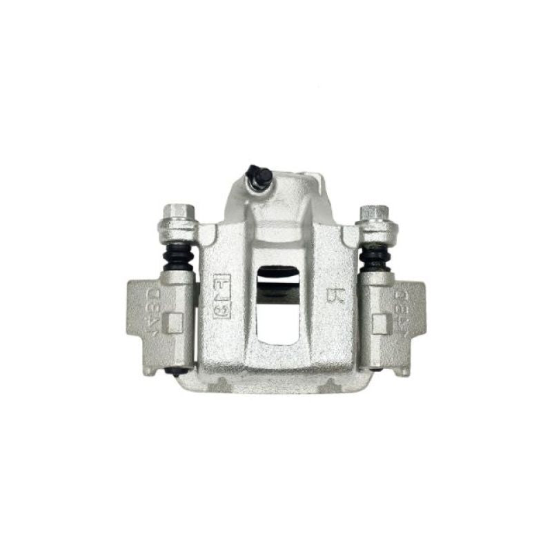 Power Stop 03-09 Toyota 4Runner Rear Left Autospecialty Caliper w/Bracket-Brake Calipers - OE-Grocery Getter Performance