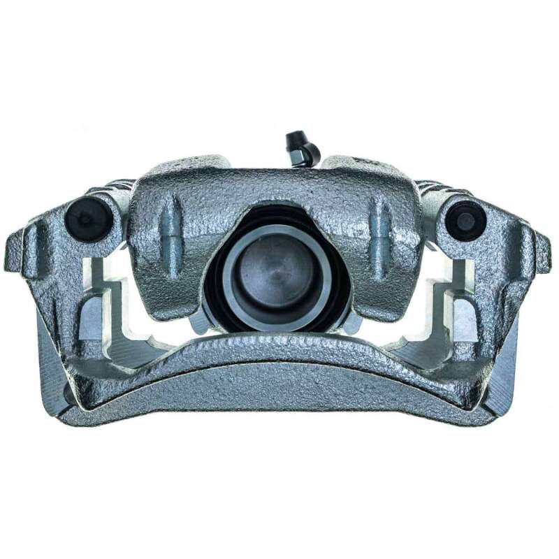 Power Stop 03-09 Toyota 4Runner Rear Right Autospecialty Caliper w/Bracket-Brake Calipers - OE-Grocery Getter Performance