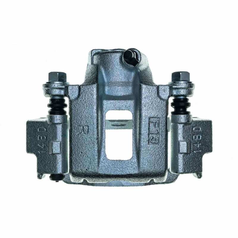 Power Stop 03-09 Toyota 4Runner Rear Right Autospecialty Caliper w/Bracket-Brake Calipers - OE-Grocery Getter Performance