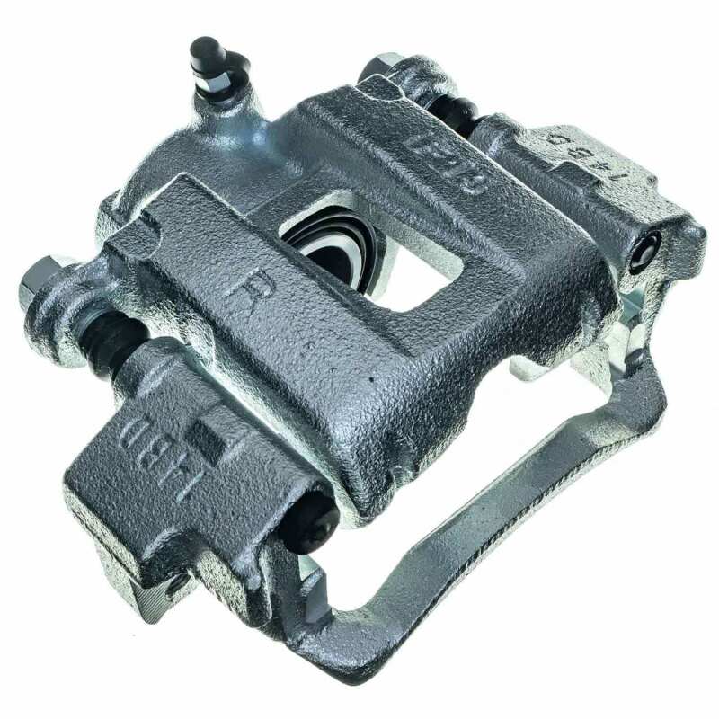 Power Stop 03-09 Toyota 4Runner Rear Right Autospecialty Caliper w/Bracket-Brake Calipers - OE-Grocery Getter Performance
