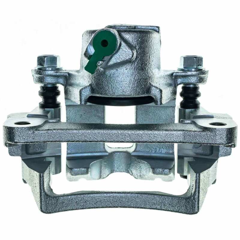 Power Stop 03-09 Toyota 4Runner Rear Right Autospecialty Caliper w/Bracket-Brake Calipers - OE-Grocery Getter Performance