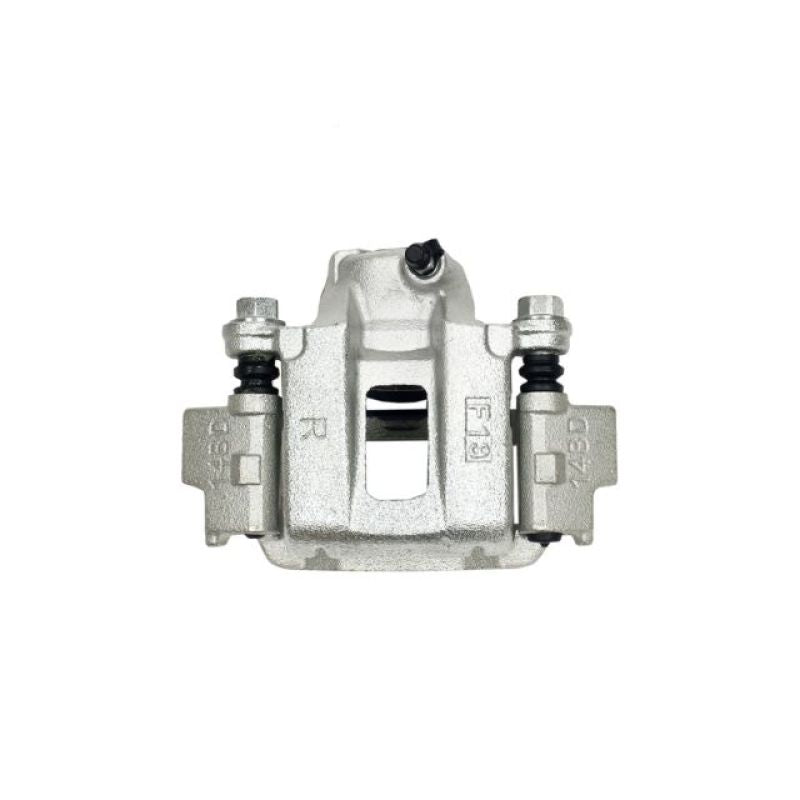 Power Stop 03-09 Toyota 4Runner Rear Right Autospecialty Caliper w/Bracket-Brake Calipers - OE-Grocery Getter Performance