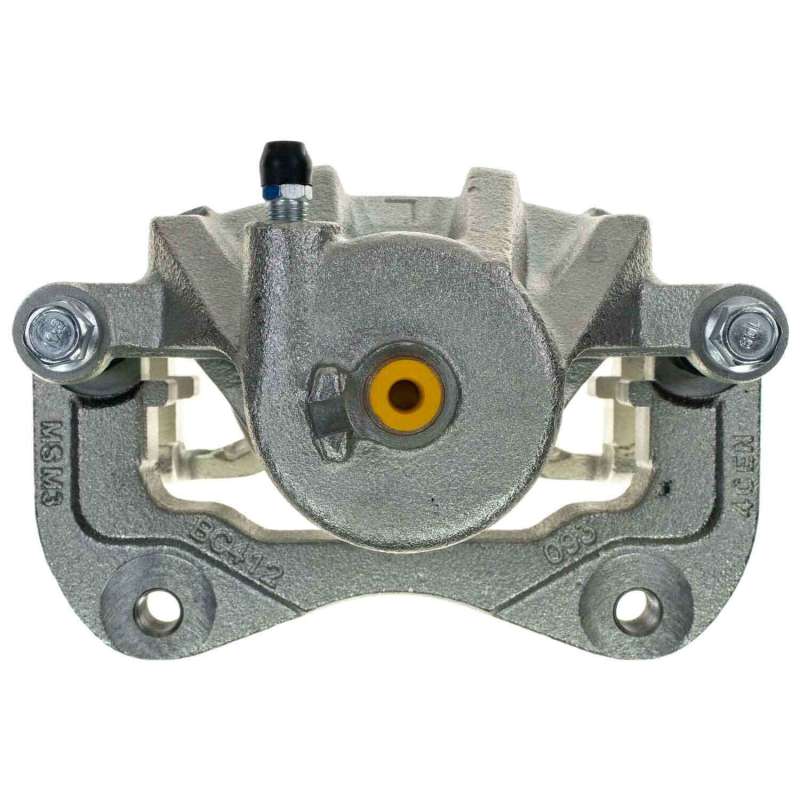 Power Stop 04-05 Hyundai Sonata Front Left Autospecialty Caliper w/Bracket-Brake Calipers - OE-Grocery Getter Performance