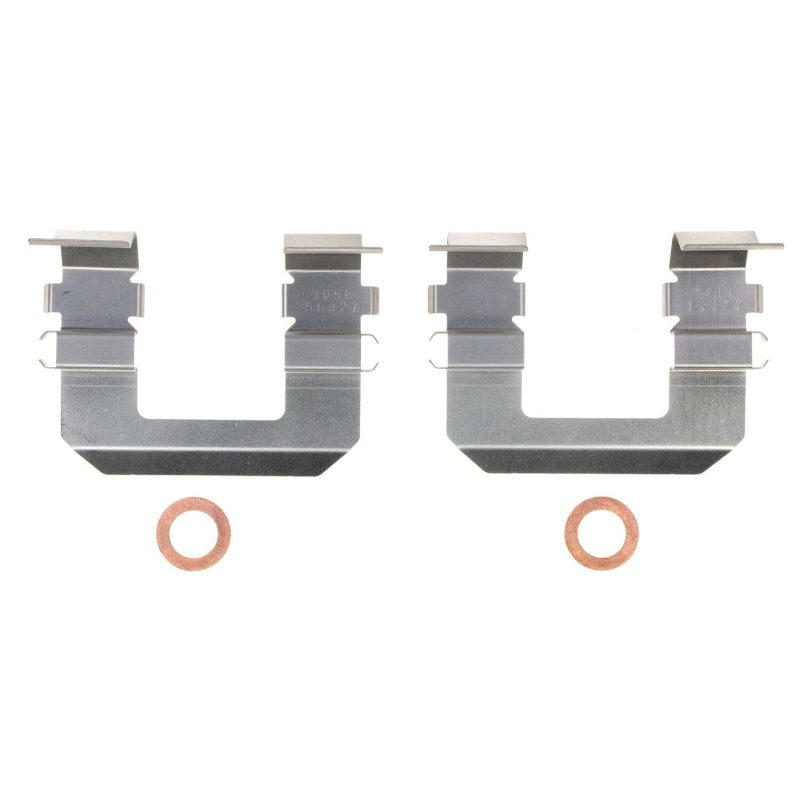 Power Stop 04-05 Hyundai Sonata Front Left Autospecialty Caliper w/Bracket-Brake Calipers - OE-Grocery Getter Performance