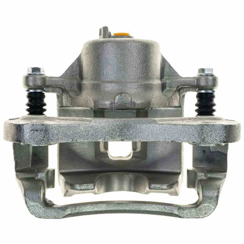 Power Stop 04-05 Hyundai Sonata Front Left Autospecialty Caliper w/Bracket-Brake Calipers - OE-Grocery Getter Performance