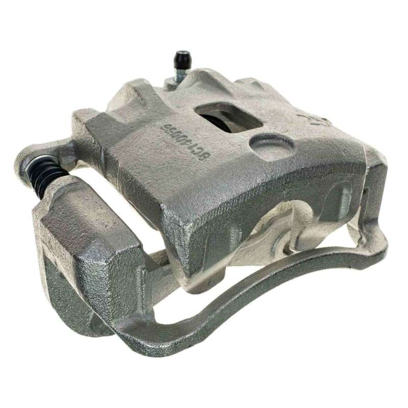 Power Stop 04-05 Hyundai Sonata Front Left Autospecialty Caliper w/Bracket-Brake Calipers - OE-Grocery Getter Performance